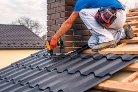 Best Storm Damage Roof Repair  in Enterprise, NV